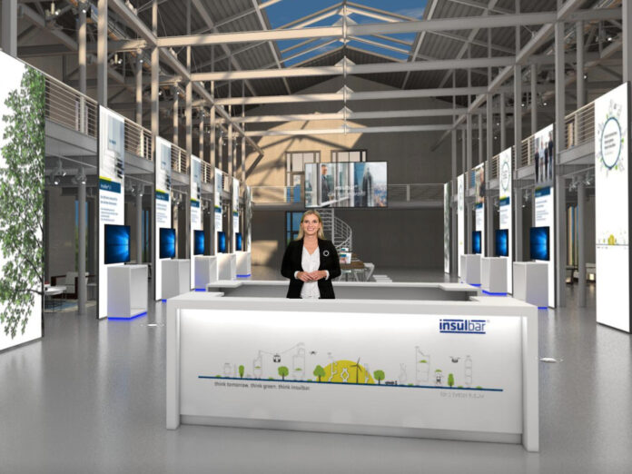 Ensinger invita allo stand digitale della fiera BAU 2021, presentando due importanti novità al mercato.