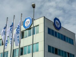 Nuovo polo tecnologico dei laboratori del Gruppo TÜV Italia