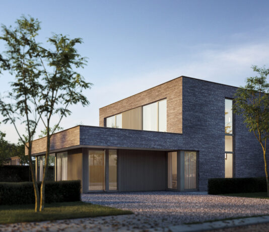 Il blocco di costruzione universale entra in scena