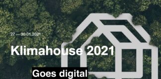 Klimahouse 2021 si reinventa e diventa Klimahouse Digital