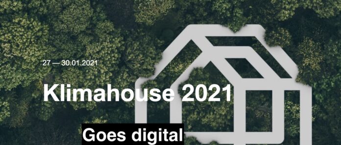 Klimahouse Digital