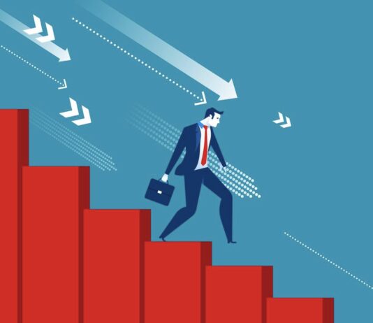 Covid -19 spinge indietro di 31 anni economia del Mezzogiorno