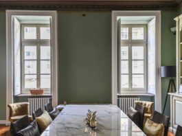 La soluzione per avere il 10% di luce in più dentro casa