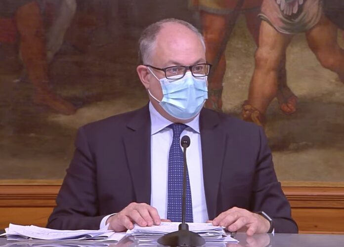 Proroga detrazione 2021