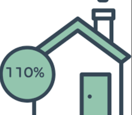 Incentivo del Super Ecobonus: costi per lo Stato superano i 63miliardi