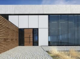 Design personalizzabile con la sicurezza. Nova linea di portoncini d’ingresso