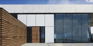 Design personalizzabile con la sicurezza. Nova linea di portoncini d’ingresso