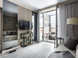 Prestazioni ottimali per gli infissi e facilità di manutenzione