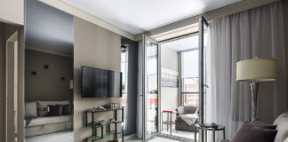 Prestazioni ottimali per gli infissi e facilità di manutenzione