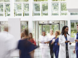 Protezioni Antigerm ™ e AV Brass ™ testate e certificate