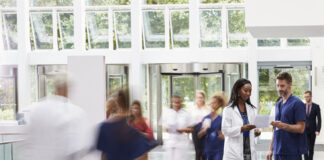 Protezioni Antigerm ™ e AV Brass ™ testate e certificate