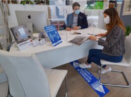 63% degli italiani “costretti” da pandemia al primo acquisto online