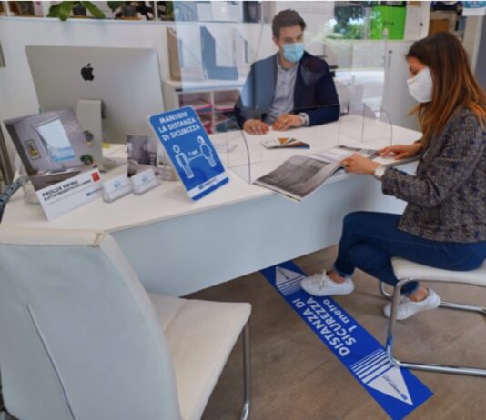 63% degli italiani “costretti” da pandemia al primo acquisto online