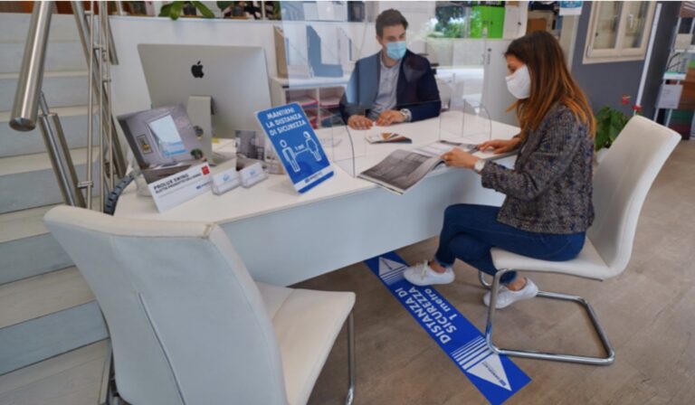 63% degli italiani “costretti” da pandemia al primo acquisto online