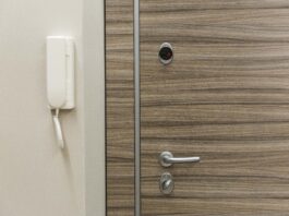 Serrature domotiche e isolamento acustico e termico