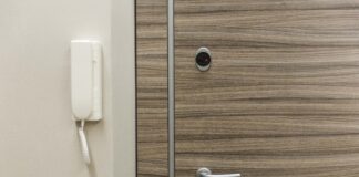 Serrature domotiche e isolamento acustico e termico