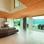 L’effetto scenico delle porte con apertura rototraslante