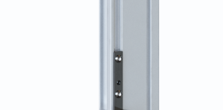 La zanzariera che non ha bisogno di cantiere