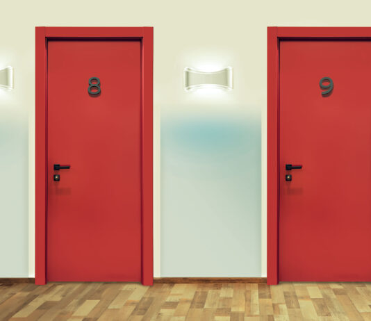 Soluzioni complete per il controllo degli accessi