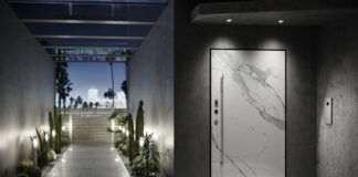 Eleganza e semplicità anche per gli interni: la tecnologia per le blindate