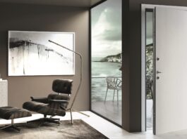 Fibra di vetro e carbonio per la resistenza