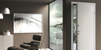 Fibra di vetro e carbonio per la resistenza