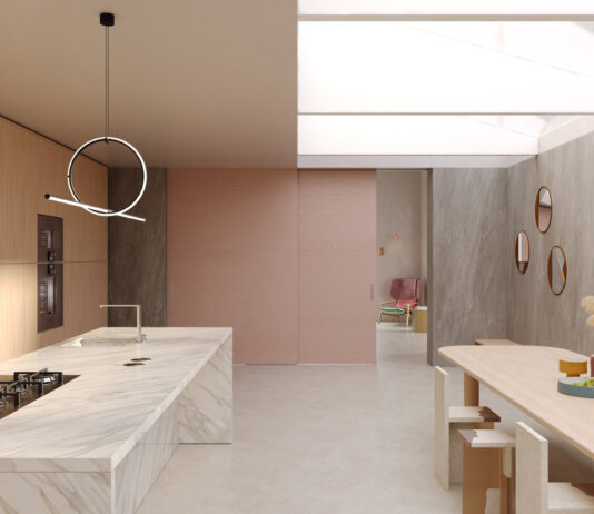 Archiproducts Award per la nuova finitura eco