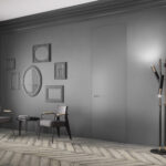 Color trend Pantone 2021: anche le porte si aggiornano