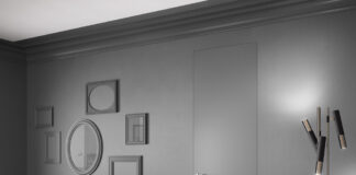 Color trend Pantone 2021: anche le porte si aggiornano