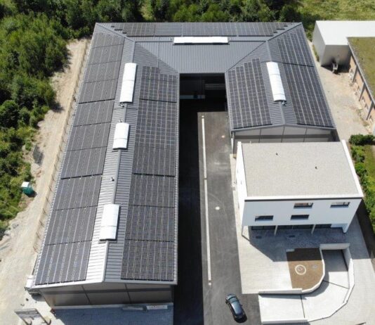 KE annuncia apertura nuova filiale KE Deutschland GmbH