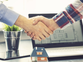 Lieve miglioramento delle transazioni immobiliari, ma il calo rimane pesante