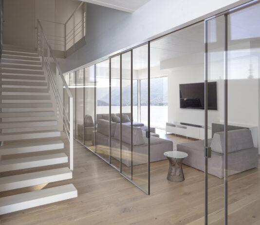 Best of Year Awards: menzione d’onore per la collezione Como