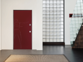 La sicurezza per abitazioni, uffici, studi e banche