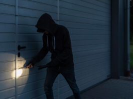 Chiusure Hörmann più sicure con nuovo equipaggiamento RC 2 certificato