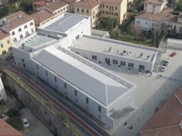 Il segno della Memoria all’Università di Pisa