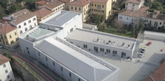 Il segno della Memoria all’Università di Pisa