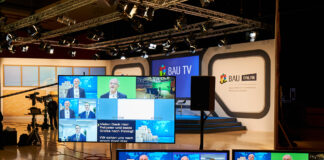 BAU Online, oltre 38mila partecipanti da 138 Paesi