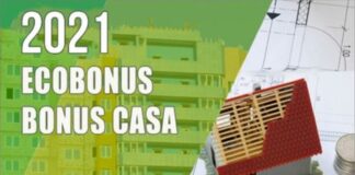 Ecobonus e Bonus casa 2021: online i siti ENEA per l’invio dei dati