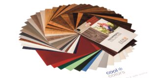 Pannello ecologico ad alte prestazioni