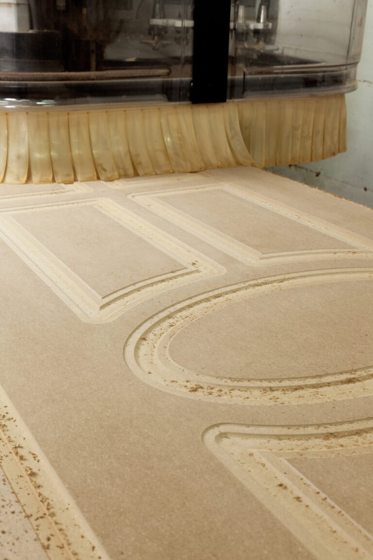 Produzione alluminio, vetro, pannelli base legno. Possibili nuovi aiuti di Stato