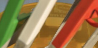 Verniciatura alluminio. Accordo ALIT e SAT su tecnologia Fastrip ISP