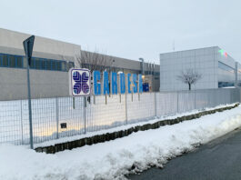 Bertolotto completa acquisizione Gardesa Spa