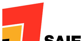 A SAIE Bari 2021 area espositiva dedicata a SAIE Serramenti