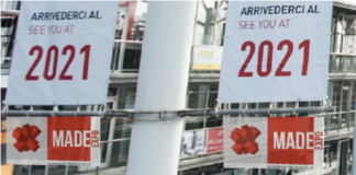 Pure la 10° edizione di MADE Expo slitta ma a novembre 2021