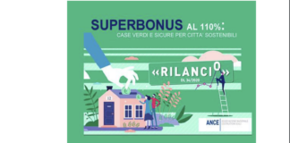 Guida ANCE Superbonus, pubblicato terzo aggiornamento