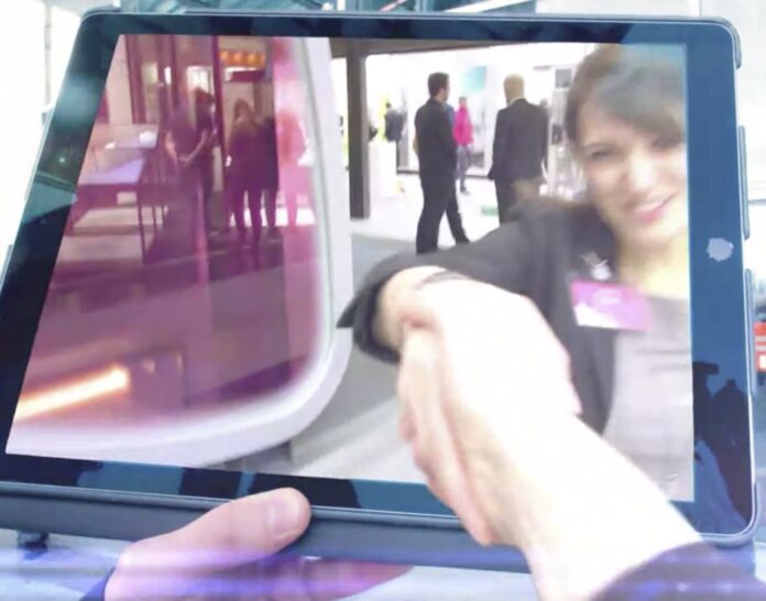 digital bau 2021 di monaco