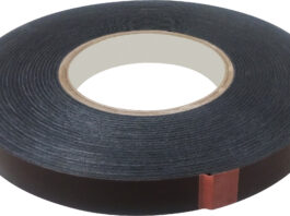 Il nastro biadesivo con funzione semi-strutturale