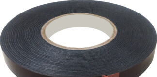 Il nastro biadesivo con funzione semi-strutturale