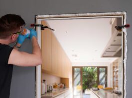 Sika Boom ®, la nuova gamma di schiume poliuretaniche Sika