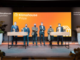 Klimahouse Digital Edition: tanti contenuti e grande fermento